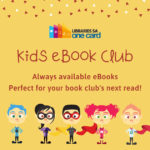 kids e book club