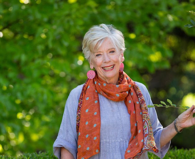 maggie beer