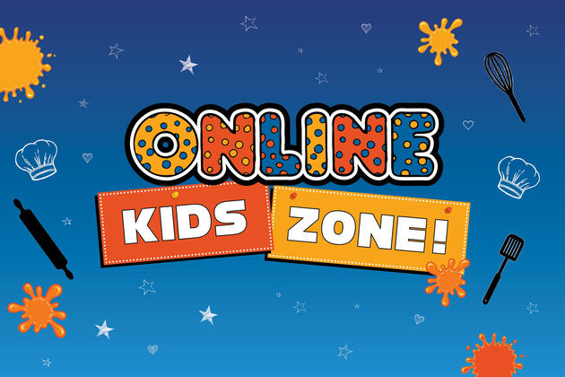 online kids zone