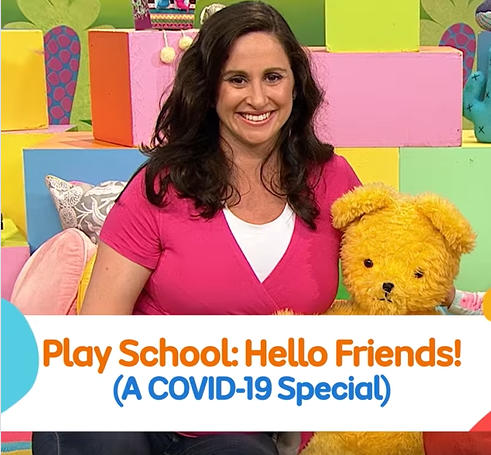 play school covid 19