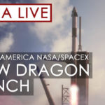 Nasa launch
