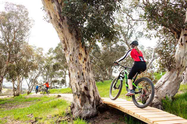 Aston Hills Adventure Trail Park Bike Riding in Mt Barker Play Go AdelaidePlay Go Adelaide