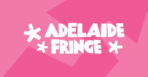 adelaide fringe logo