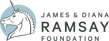 james and diana ramsay foundation