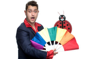 mickster the trickster