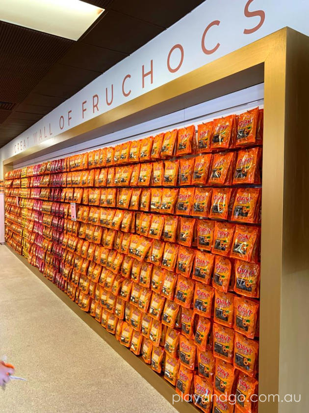 FruChocs Shop Tanunda