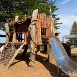 GT Fisher Victor Harbor Foreshore Playground