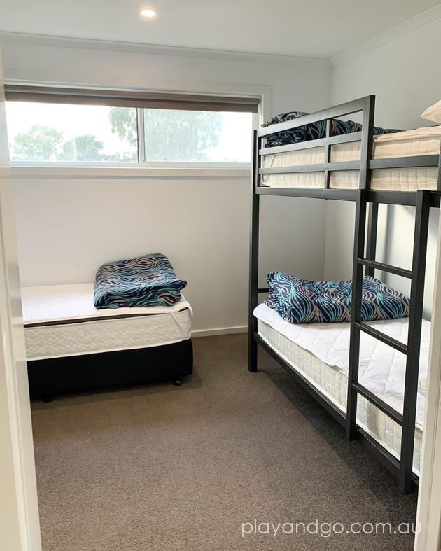 Victor harbor family accommodation