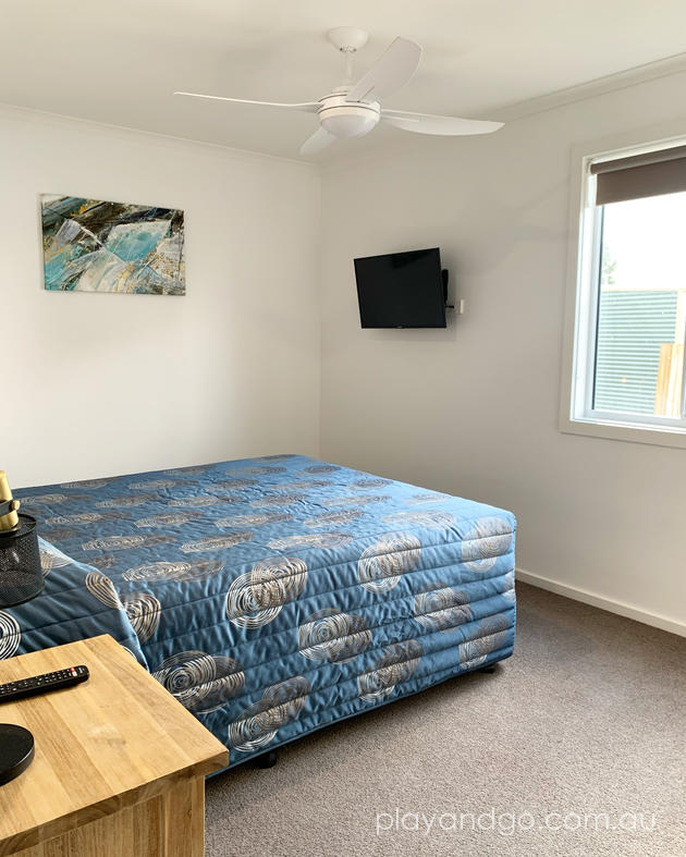 self-contained accommodation victor harbor