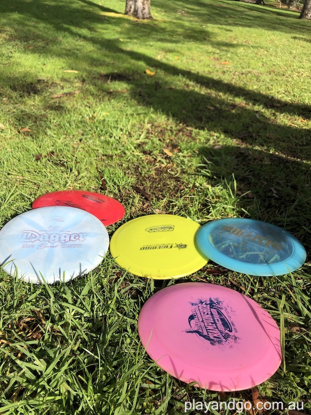 Come & Try Disc Golf | Adelaide | 9 Oct 2021 - Play & Go AdelaidePlay ...