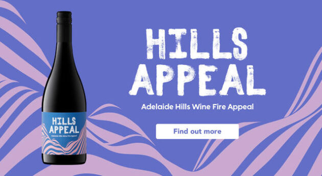 adelaide hills wine appeal