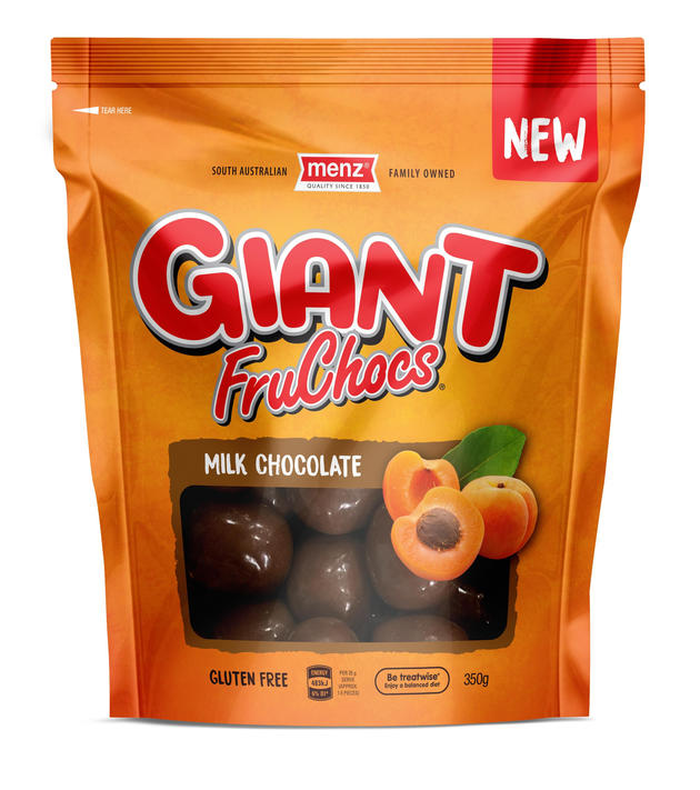 giant fruchocs menz