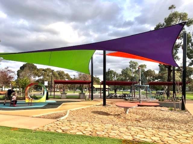 Fremont Park Playspace Review | Elizabeth Park - Play & Go AdelaidePlay ...