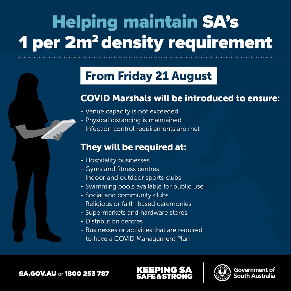 Sa Covid Restrictions Update Abc - COVID-19 Update 12 ...