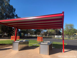 Fremont Park Playspace Review | Elizabeth Park - Play & Go AdelaidePlay ...