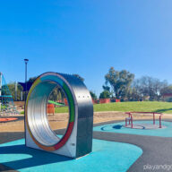 fremont park playground