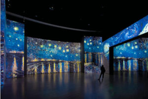 Download Van Gogh Adelaide Images