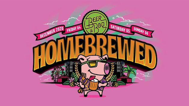 Beer Bbq Festival Homebrewed Adelaide Showground 4 6 Dec 2020 What S On For Adelaide Families Kidswhat S On For Adelaide Families Kids