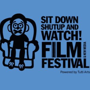 sit down shut up and watch