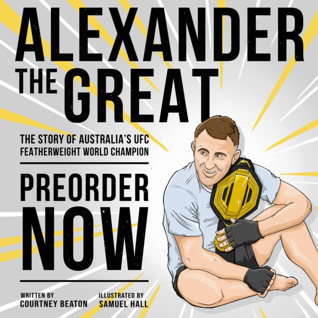 alexander the great