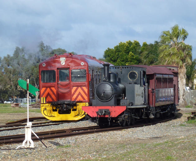 heritage transport expo