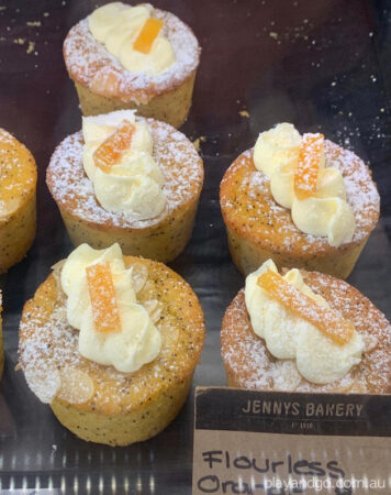 Jenny's Bakery Adelaide | Review - Play & Go AdelaidePlay & Go Adelaide