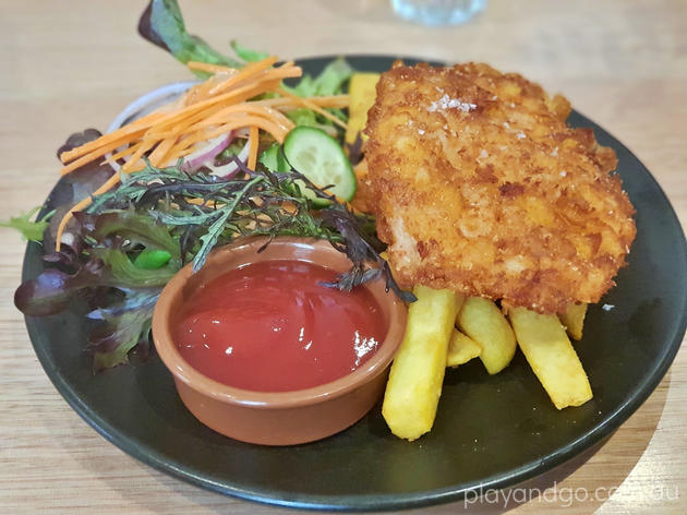 Stanley Bridge Tavern | Verdun | Review - Play & Go AdelaidePlay & Go ...