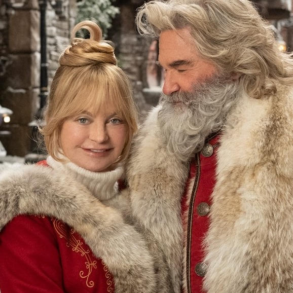 The Christmas Chronicles 2 On Netflix 25 Nov 2020 Play & Go