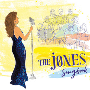 the jones songbook