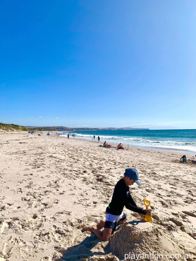 South Australian Beaches Best Beaches around Adelaide Play & Go AdelaidePlay & Go Adelaide
