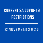 current covid-19 restrictions south australia
