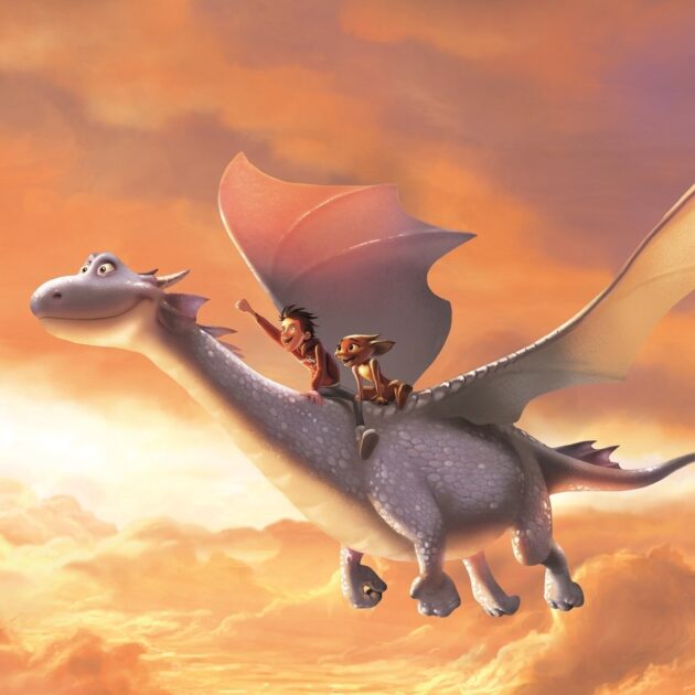 Dragon Rider In Cinemas 7 Jan 2021 Play And Go Adelaideplay And Go Adelaide