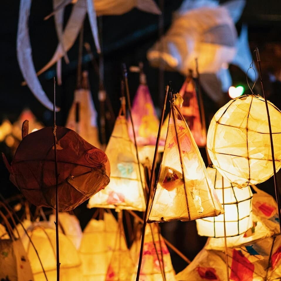 Hahndorf Lantern Festival | 14 Nov 2020 - Play & Go AdelaidePlay & Go ...