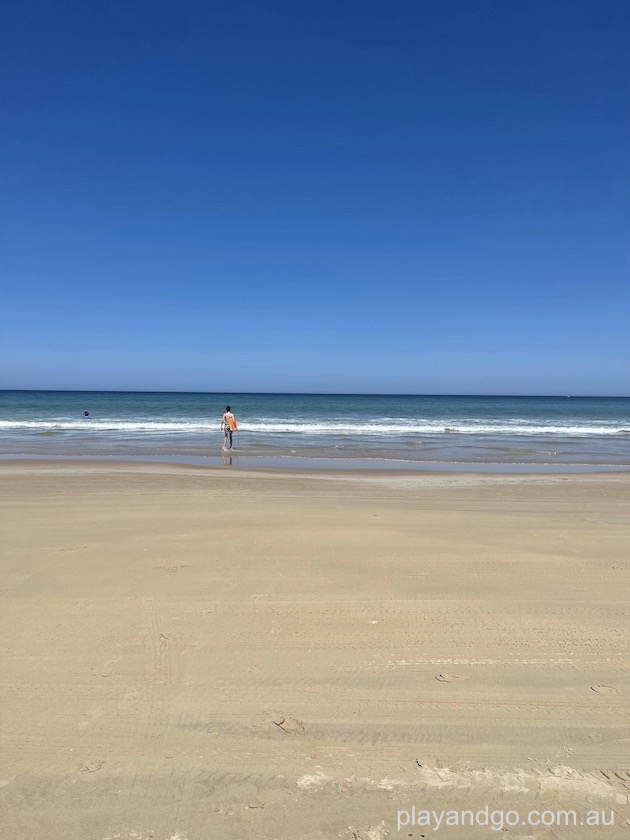 Moana Beach South Australia