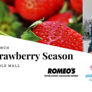 strawberry picking pick SA