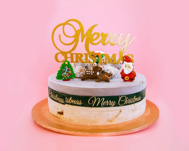 Christmas Gelati Cakes | 48 Flavours | Orders close 20 Dec 2020 - Play ...