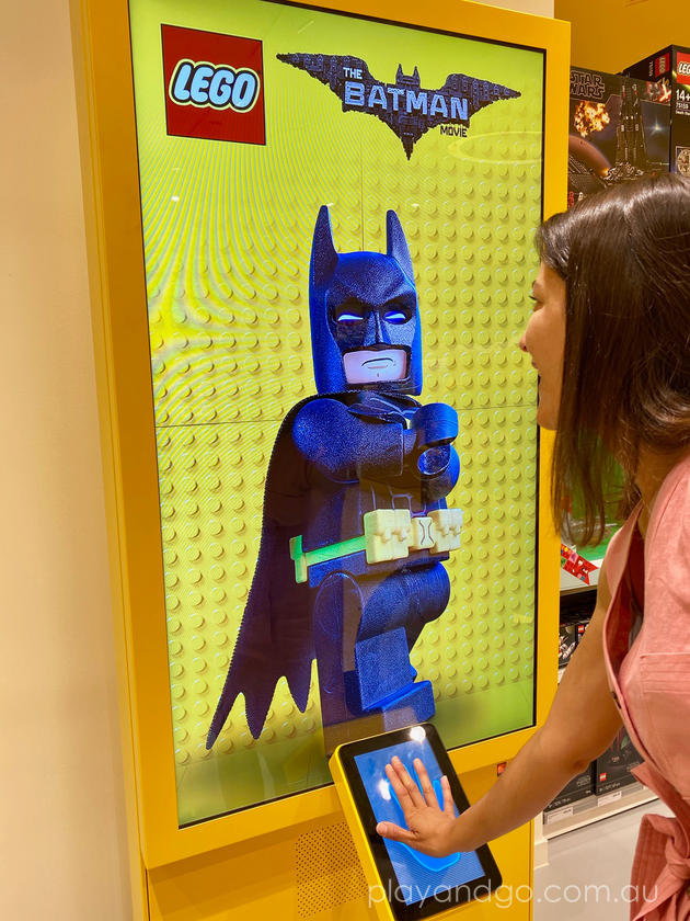 South Australia s first LEGO Certified Store Westfield Marion