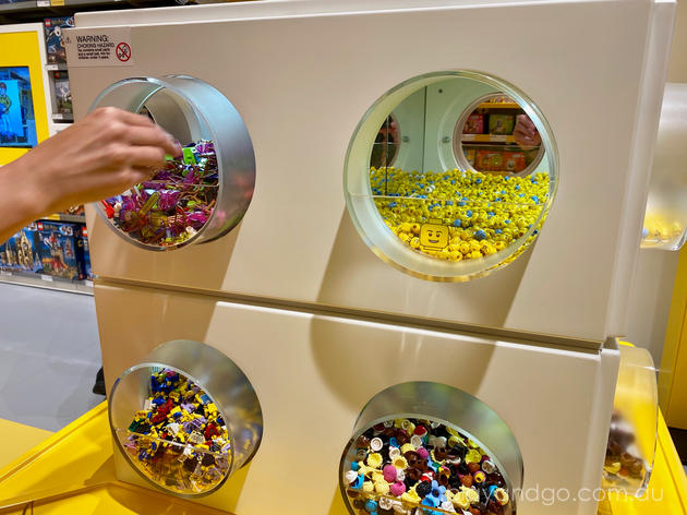 South Australia s first LEGO Certified Store Westfield Marion Review Play Go AdelaidePlay Go Adelaide