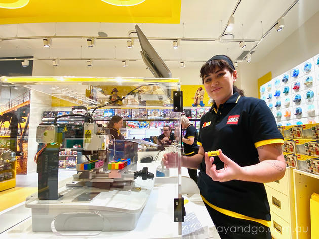 South Australia s first LEGO Certified Store Westfield Marion Review Play Go AdelaidePlay Go Adelaide