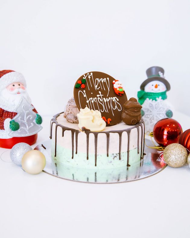 Christmas Gelati Cakes | 48 Flavours | Orders close 20 Dec 2020 - Play ...