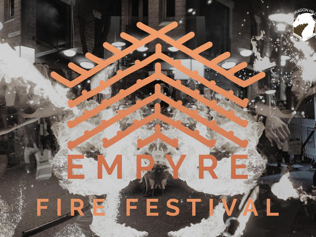 empyre fire festival