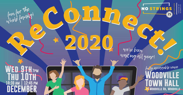 reconnect 2020