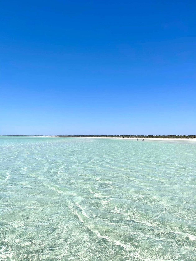 Flaherty Beach Yorke Peninsula