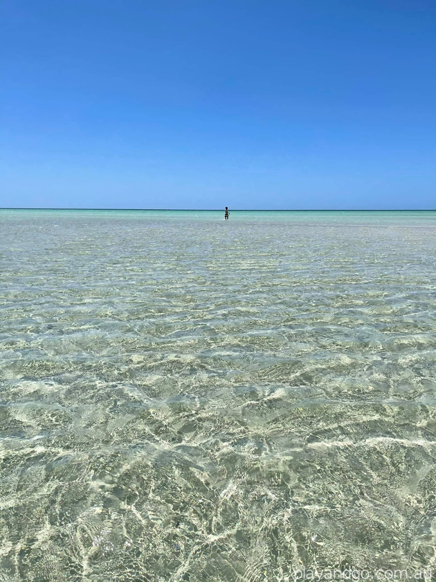 Flaherty Beach Yorke Peninsula