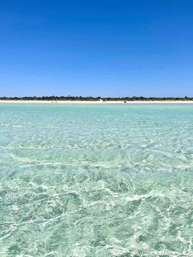 Flaherty Beach Yorke Peninsula