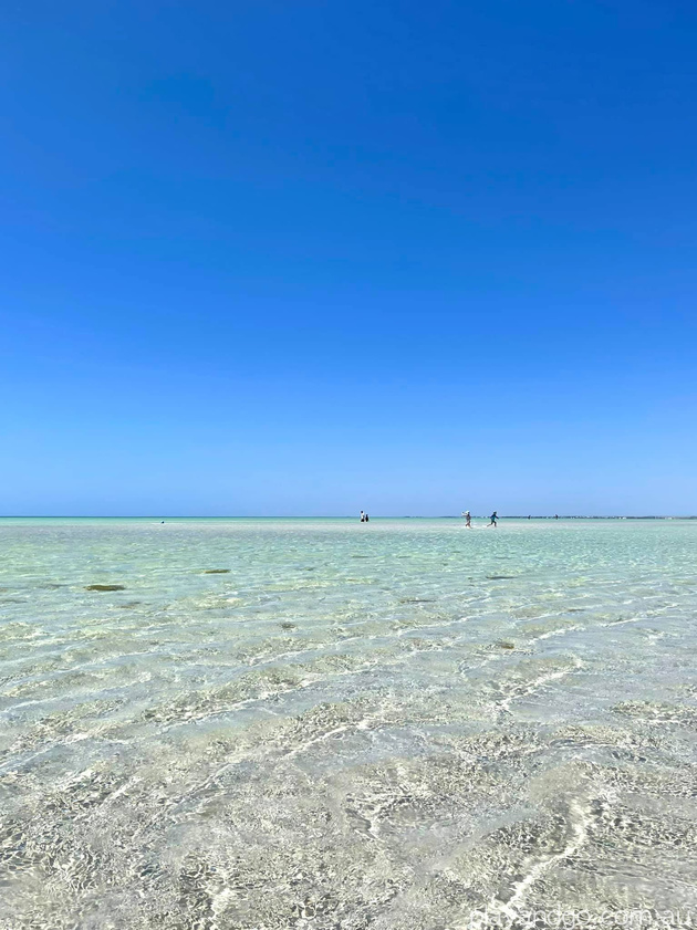 Flaherty Beach Yorke Peninsula