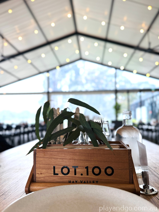 LOT.10 Adelaide Hills