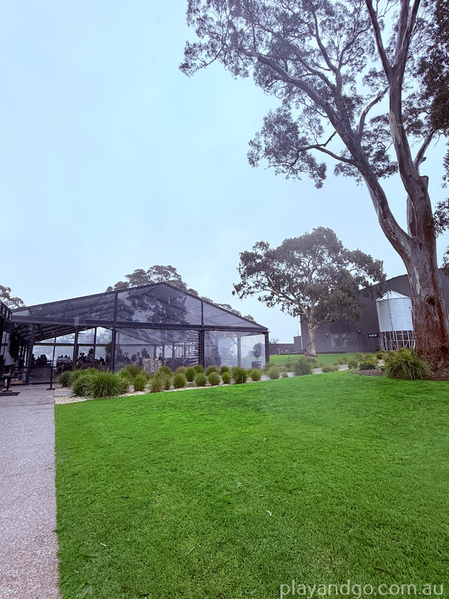 LOT.10 Adelaide Hills