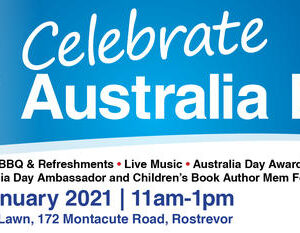 australia day campbelltown