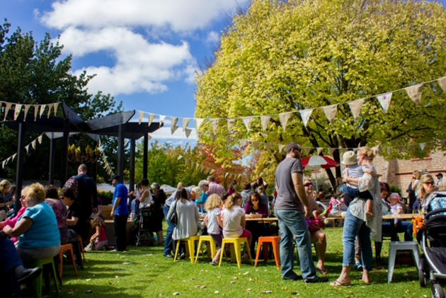 Barossa Vintage Festival | 19-23 Apr 2023 - Play & Go AdelaidePlay & Go ...